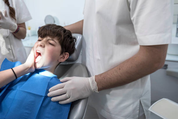 Best Emergency Dental Services for Seniors in Stroud, OK