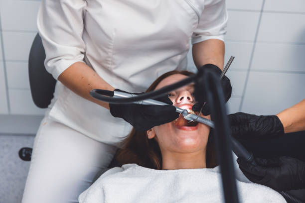 Best Orthodontic Emergency Dentist in Stroud, OK