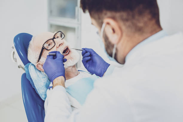 Best Broken or Cracked Tooth Emergency Dentist in Stroud, OK